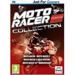 Moto racer collection pc