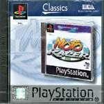 Moto racer (platinum) ps1 Moto racer (platinum) ps1