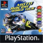 Moto racer world tour ps