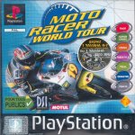 Moto racer world tour ps1 Moto racer world tour ps1