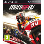Motogp 14 standard ps3