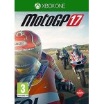 Motogp 17 xbox one