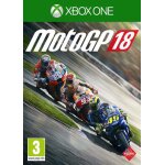 Motogp 18 xbox one