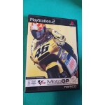 Motogp 2 moto gp 2 ps2 playstation 2 jap j japan ntsc
