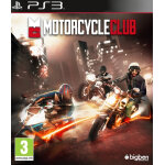 Motorcycle club standard ps3