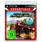 Motorstorm pacific rift [essentials] [import al