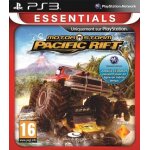 Motorstorm - pacific rift - essentials ps3 Motorstorm - pacific rift - essentials ps3