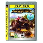 Motorstorm : pacific rift - platinum edition ps3 Motorstorm : pacific rift - platinum edition ps3