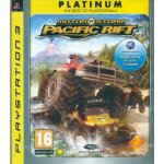 Motorstorm: pacific rift (platinum) - ps3 Motorstorm: pacific rift (platinum) - ps3