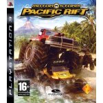 Motorstorm - pacific rift ps3