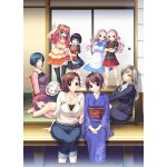 Motto ane chanto shiyouyo + plus [import japonais] ps vita