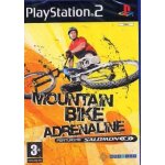 Mountain bike adrenaline ps2