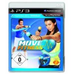 Move fitness [jeu ps3]