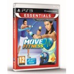 Move fitness ps3