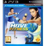 Move fitness ps3