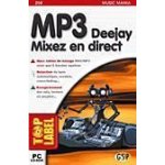 Mp3 deejay pc