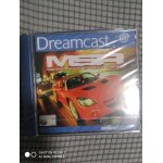 Msr m�tropolis street racer dreamcast