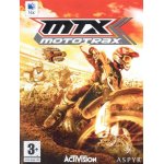 Mtx mototrax mac
