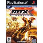 Mtx mototrax ps2 Mtx mototrax ps2