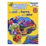 Muppet babies le ciel la terre et la mer 2 / 5ans pc