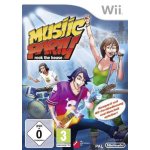 Music party rock the house wii Music party rock the house wii