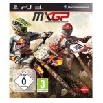 Mx gp - die offizielle motocross - simulation [import allemand] playstation 3