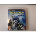 Mx vs atv alive ps3