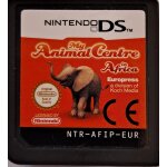 My animal centre africa - nintendo ds