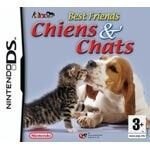 My best friends chiens et chats nintendo ds My best friends chiens et chats nintendo ds
