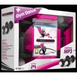 My body coach 2 - fitness & dance + 2 halt�res ps3