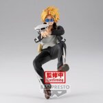 My hero academia - denki kaminari - figurine the amazing heroes 15cm My hero academia - denki kaminari - figurine the amazing heroes 15cm