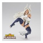 My hero academia - mirko - figurine the amazing heroes 12cm My hero academia - mirko - figurine the amazing heroes 12cm