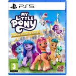 My little pony : myst�re � hauts - de - z�phyr ps5