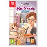 My universe : matresse d'cole switch