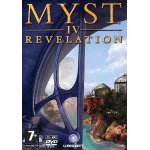 Myst 4 - revelation pc