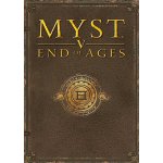 Myst 5 - edition collector pc