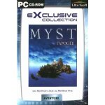 Myst l'apoge pc