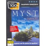 Myst l'apoge pc