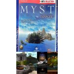 Myst l'apoge - jeu pc cd - rom - hits collection - vf - slim / 48 / m3