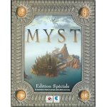Myst - edition bureau pc