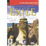 Myst iii exile - edition dvd pc
