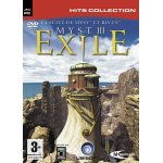 Myst iii - exile - hits collection pc