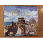 Myst iii exile - version pc franaise
