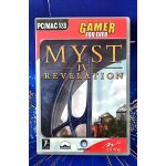 Myst iv 4 revelation - pc / 48 / m3