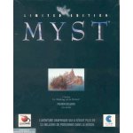 Myst - limited edition pc