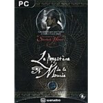 Le mystre de la momie (sherlock holmes) pc