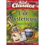 L'�le myst�rieuse de l'oncle ernest mac