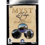 Myst trilogie pc