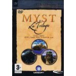 Myst - la trilogie pc