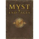 Myst v end of ages pc